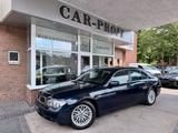 BMW 745i A Leder/GSD/Xenon/Navi/PDC - BMW 745: 745i