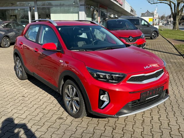 Kia Stonic 1.0 TGDI Automatik App Connect Cam LED