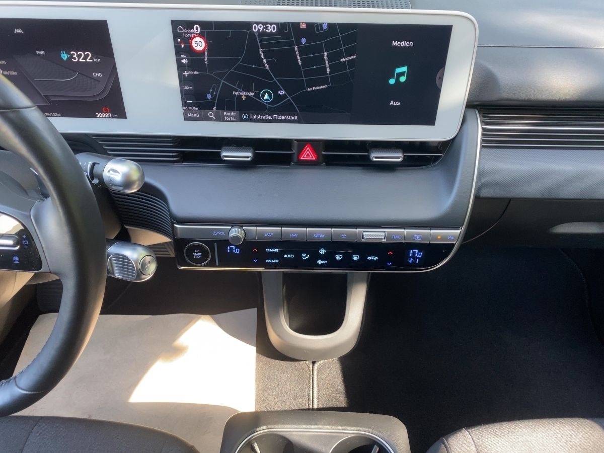 Hyundai IONIQ 5 – Bild 10