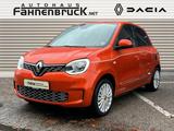 Renault Twingo Vibes Electric Scheckheft Navi - Renault Twingo Vibes
