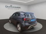 Volkswagen T-Cross GOAL Plus 1.0 TSI DSG Navi AHK LED - Volkswagen: Tsi