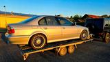 ALPINA D10 BiTurbo e39 Individual nr.086 - ALPINA Gebrauchtwagen von 2021