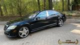 Mercedes-Benz S 63 AMG L AMG / CHROME ZOLL - gebrauchte Mercedes-Benz S 63 AMG aus dem Jahr 2008