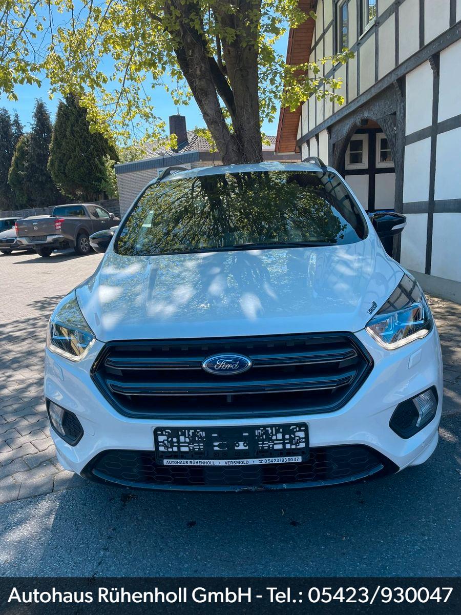 Ford Kuga ST-Line