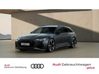 Audi RS6 - Vorschau Bild 1