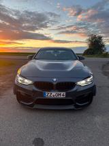 BMW M4 F82 ohne OPF - gebrauchte BMW M4 aus dem Jahr 2017