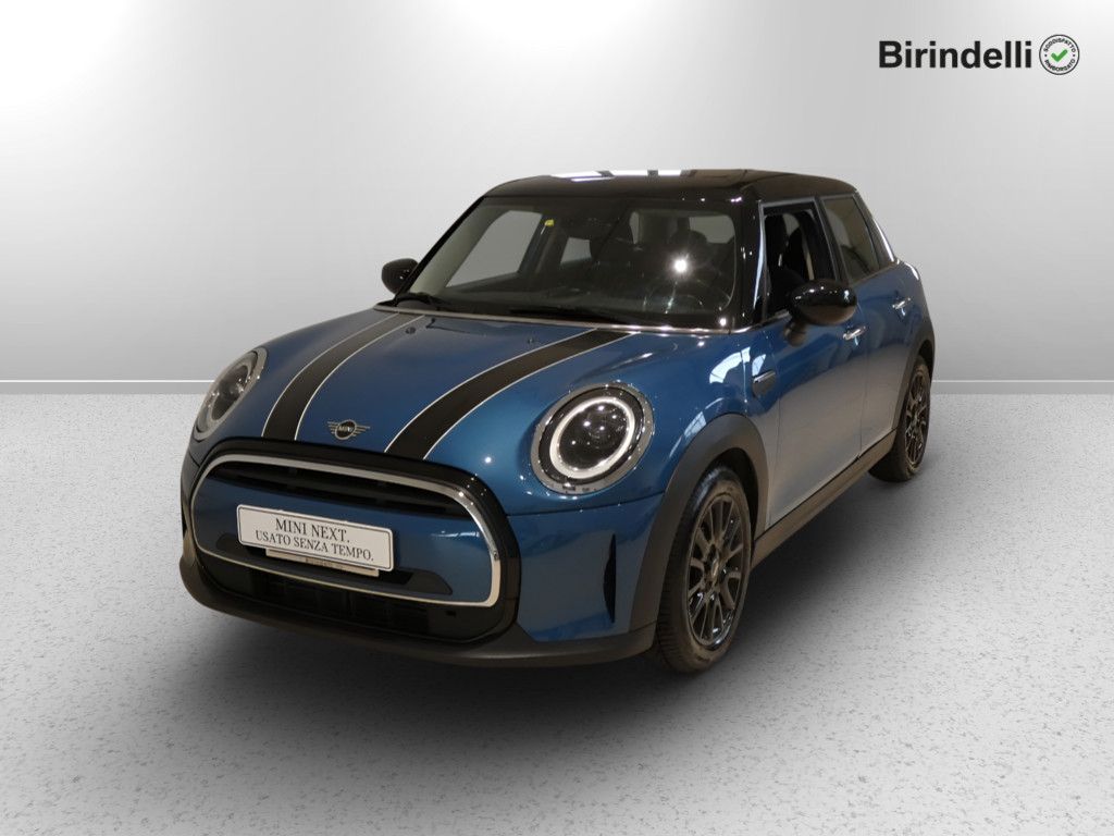 MINI MINI Mini 5 porte (F55) - Mini 1.5 Cooper Classi