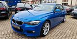 BMW 318i M-Paket/Rückfahrkamera/Navi/1.Hand - BMW 318: M Paket