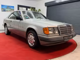Mercedes-Benz CE 300 Coupe Automatik/SHZ/Becker Radio - Mercedes-Benz CE 300: Sportwagen