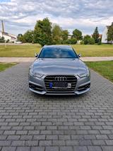 Audi A6 Avant 3.0 TDI Quattro - Audi 80: Kombi