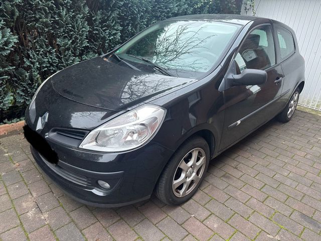 Renault Clio 3  Festpreis!