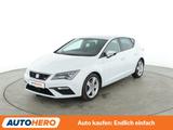 Seat Leon 1.8 TSI FR Aut.*NAVI*PDC*TEMPO* - Seat Leon Gebrauchtwagen in Frankfurt
