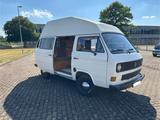 Volkswagen einmaliger T3 Camper mit H-Zulassung! - Oldtimer: Camper
