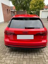 Audi A4 2.0 TDI S tronic Avant - - Audi A4 Gebrauchtwagen in Dortmund