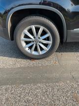 Volkswagen Tiguan 1.4 TSI DSG BMT LOUNGE Sport & Style ... - VW Tiguan von privat