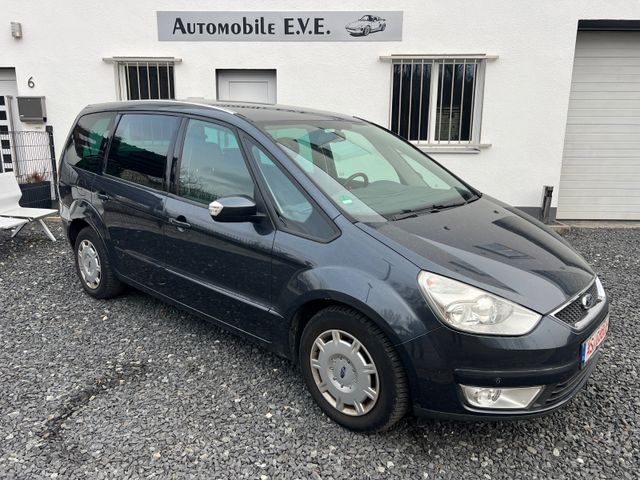 Ford Galaxy 2,0 TDCi 103kW/7 Sitzer