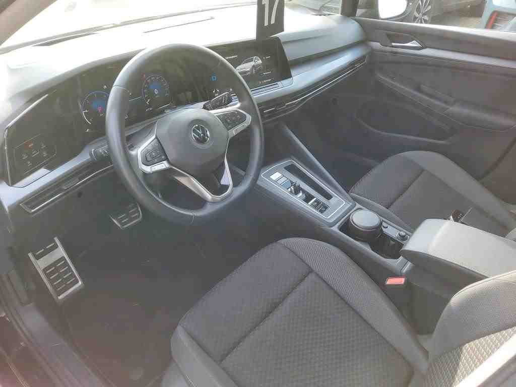 Volkswagen Golf - Bild 12