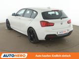 BMW 118i Edition M Sport Shadow Aut.*NAVI*LED*TEMPO* - BMW 118: M Sport Shadow