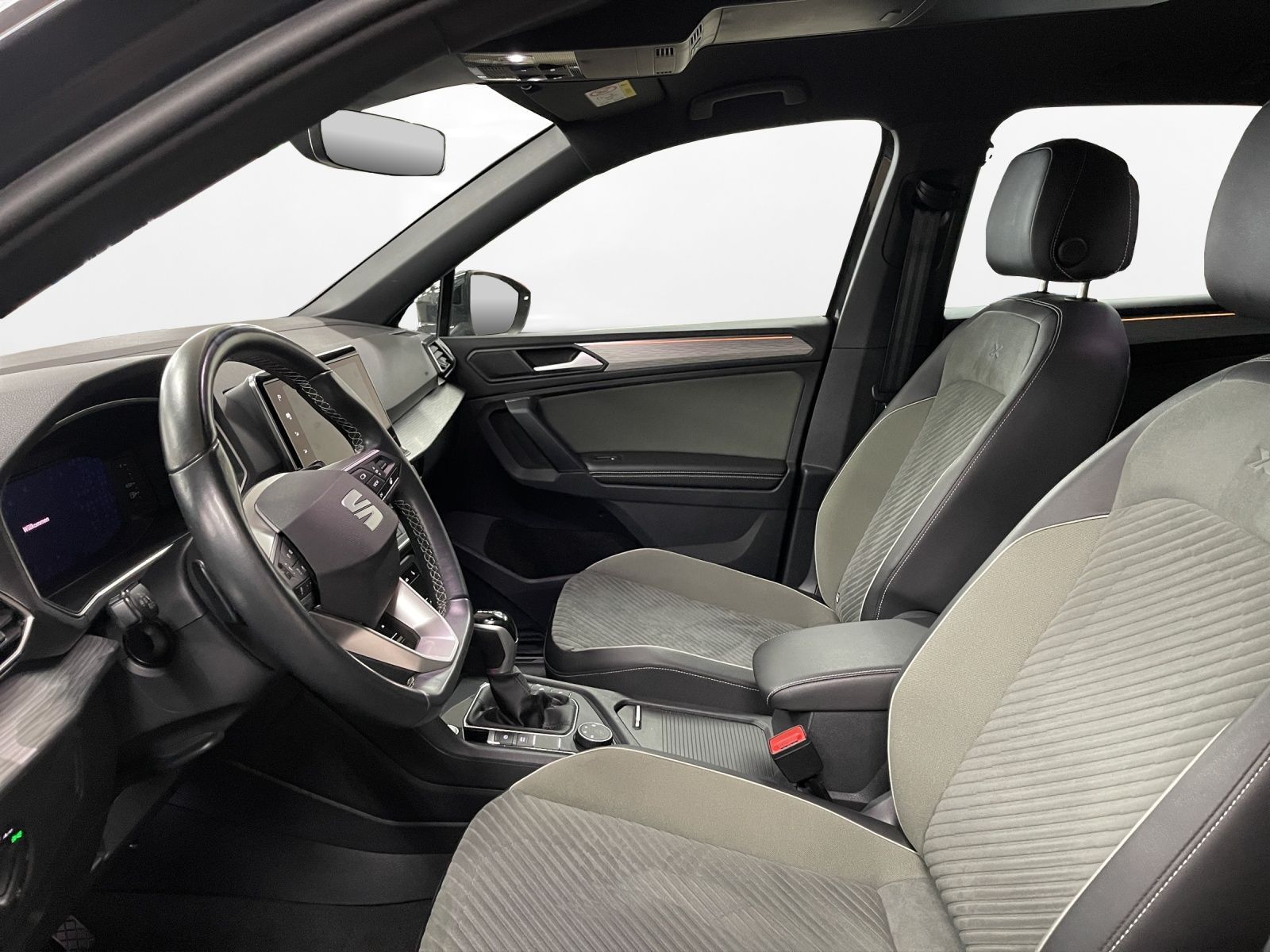 Seat Tarraco - Bild 16