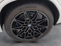 BMW X4 M - Vorschau Bild 18