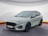 Ford Kuga Graphite Tech Edition 2.0 HUD AHK-klappbar  - Ford Kuga: Graphite Tech Edition