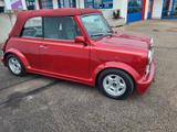 MINI 1300 - MINI 1300 mit 3 Türen