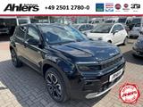 Jeep Avenger Summit+AUTOMATIK+NAVI+SHZ+ELHECK+KAMERA+