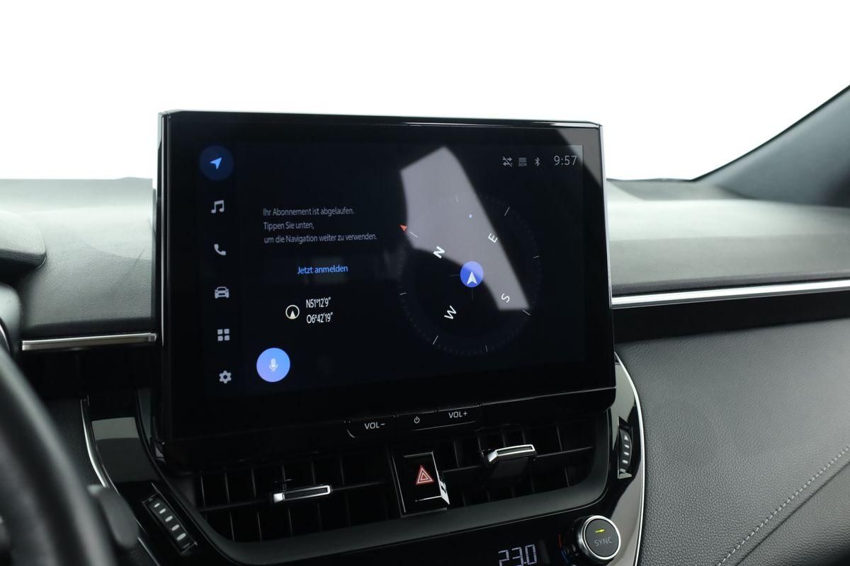 Volvo V90 Recharge AWD Essential LED Navi ACC STHZ Kam foto 21