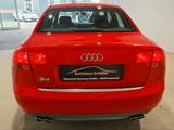 Audi S4 Lim. 4.2 quattro +NaviPlus+Alcantara+Xenon+SH - Audi S4: 4.2