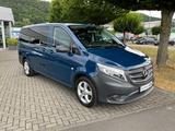 Mercedes-Benz Vito Tourer 119 CDI Edition lang*8 Sitzer* - Mercedes-Benz Vito: 8 Sitzer