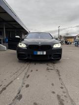BMW M550d xDrive M - BMW M550 von privat