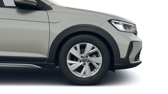 Volkswagen Taigo - Bild 3