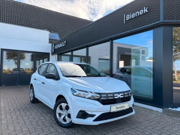 Dacia Sandero SCe 65 Essential