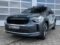 Skoda Kodiaq 2.0 TDI DSG 4x4 Sportline 7SI PANO 4JGAR bei Autohaus Landmann & Maier OHG