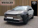 Toyota bZ4X Touring AWD Lounge - Toyota Gebrauchtwagen in Köln