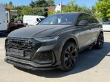 Audi RS Q8 4.0 TFSI quattro MAXTON UMBAU ST-HZ/PANO/A - Audi RSQ8 4M