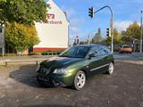 Seat Ibiza SPORT EDITION*KLIMA*SHZ*SPOILER*TÜV/AU*10/ - gebrauchte Seat Ibiza aus dem Jahr 2008