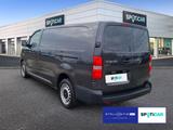 Opel Vivaro 2.0 D Edition L (L3) Aut. PDC 3 SITZER - Doppelkabine Vivaro