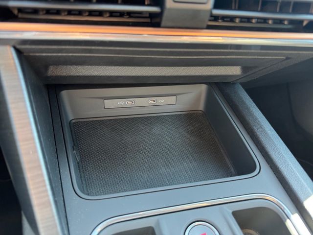 Formentor 1.5 TSI LED Navi XL-Pak. AHK Kamera Fu