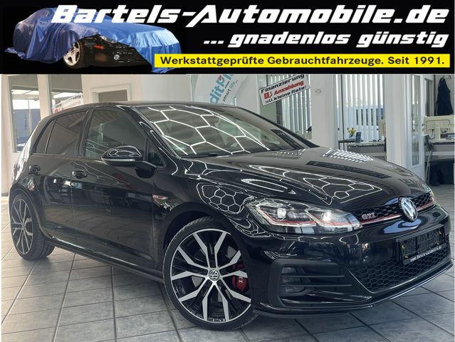 Volkswagen Golf VII GTI Performance 2.0 TSI, LED, DSG, ACC