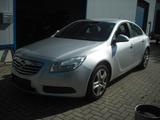 Opel Insignia A Lim. Selection/Schön/Service+TÜV neu - Opel Insignia: Selection