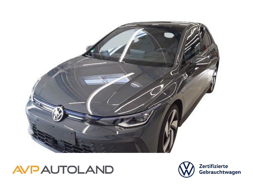 Volkswagen Golf VIII GTE 1.5 TSI DSG eHybrid AHK PANO foto 1