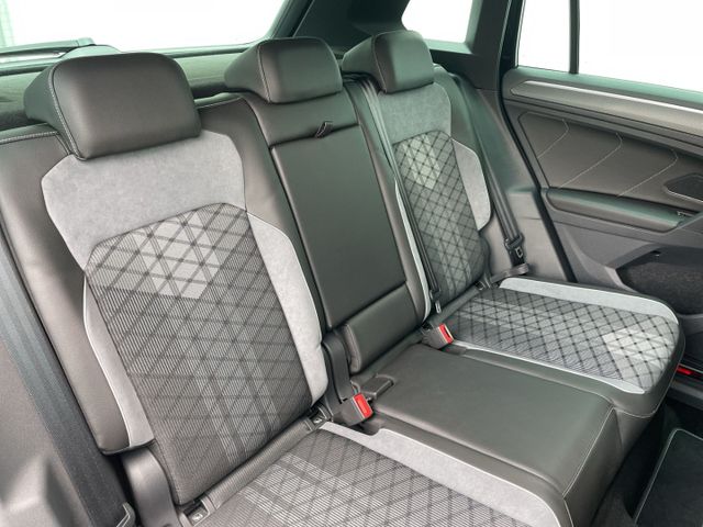 Tiguan 2.0TDI DSG R-Line Standhzg/AHK/HUD/Kamera