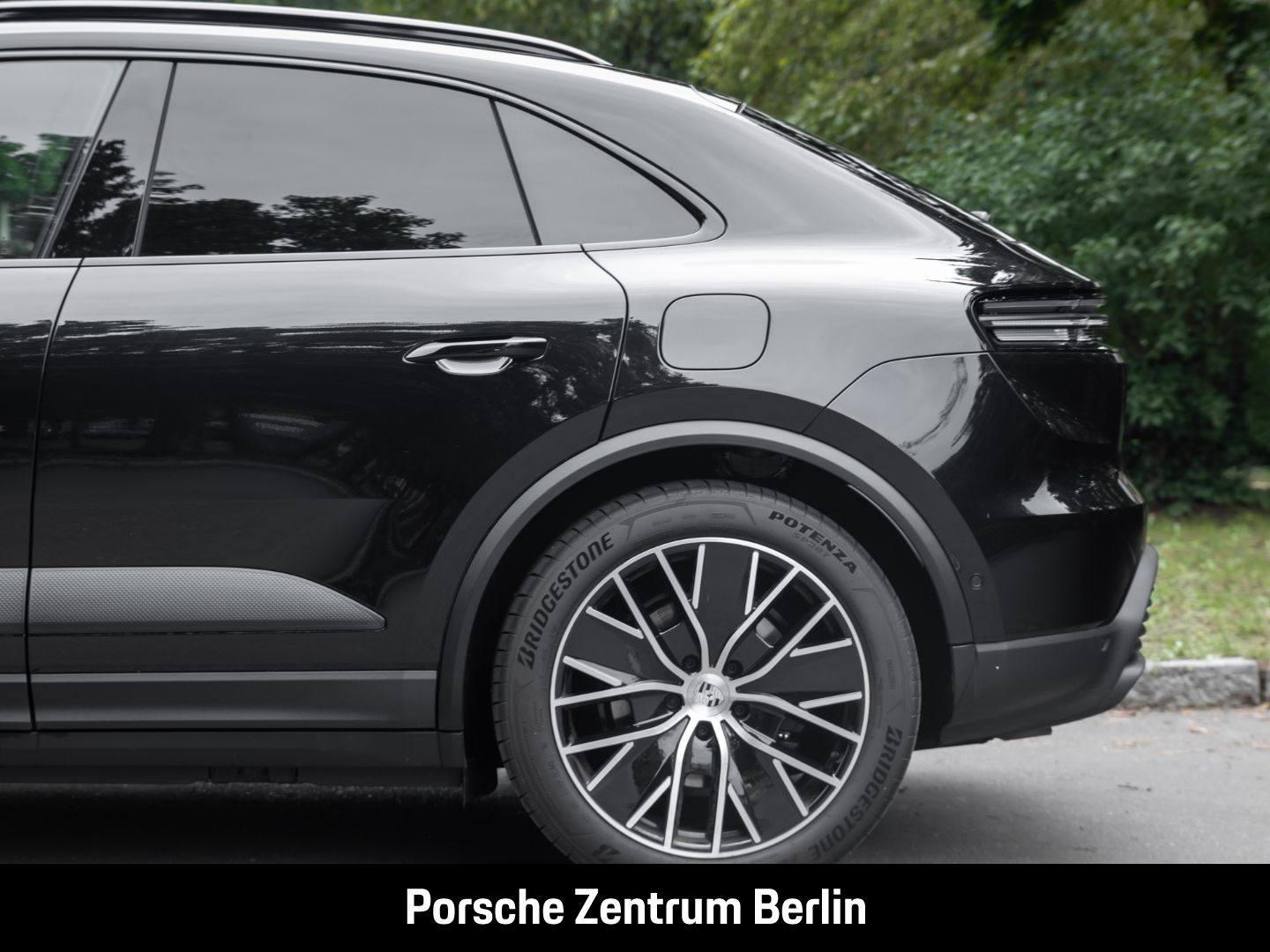 Porsche Macan - Bild 10