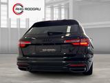 Audi A4 Avant 40 TDI/2x line/ACC/KAMERA/LED/NAVI - Audi A4: TDI Line