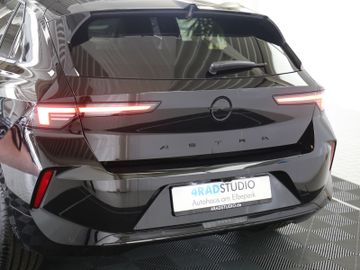 Opel Astra GS 1.2 AUT LED ACC APP 360 KAMERA AHK