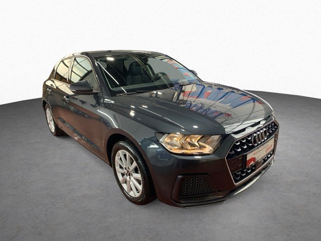 A1 Sportback 25 TFSI ADVANCED +MMI NAVI+VCP+PDC+