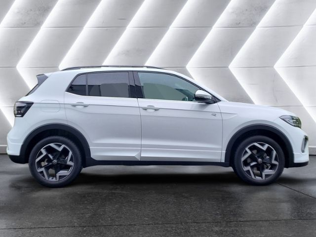 Volkswagen T-Cross - Bild 6