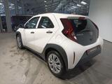 Toyota Aygo X 1.0 VVT-i Klima|CarPlay|DAB - Toyota: Aygo