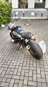 BMW R-nine-t - BMW R nineT